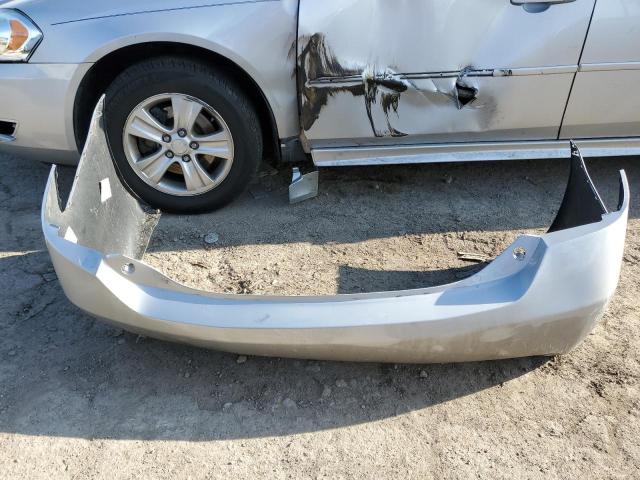 Photo 11 VIN: 4T4BF3EK0AR047432 - TOYOTA CAMRY BASE 