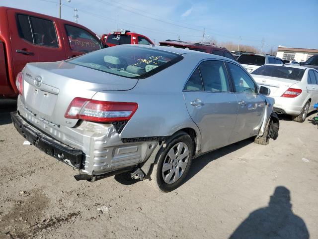 Photo 2 VIN: 4T4BF3EK0AR047432 - TOYOTA CAMRY BASE 