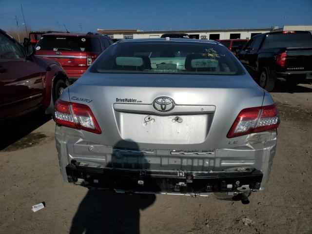 Photo 5 VIN: 4T4BF3EK0AR047432 - TOYOTA CAMRY BASE 