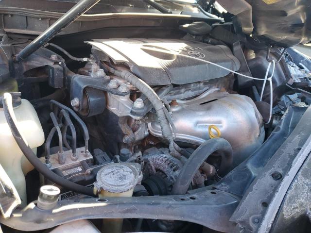 Photo 10 VIN: 4T4BF3EK0AR048421 - TOYOTA CAMRY 