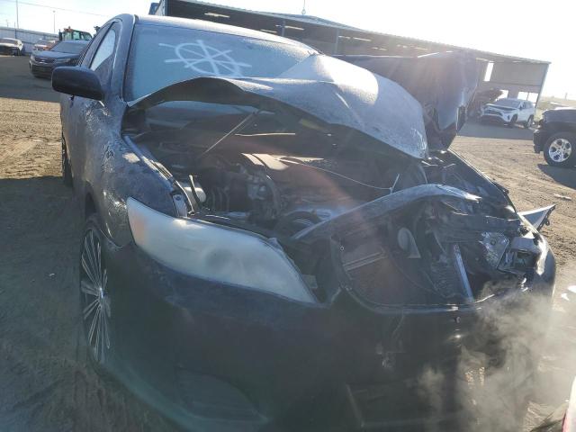 Photo 4 VIN: 4T4BF3EK0AR048421 - TOYOTA CAMRY 