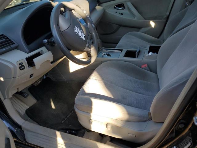 Photo 6 VIN: 4T4BF3EK0AR048421 - TOYOTA CAMRY 