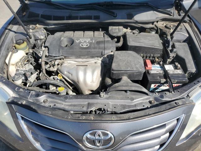 Photo 10 VIN: 4T4BF3EK0AR048936 - TOYOTA CAMRY BASE 