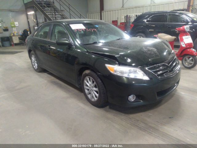 Photo 0 VIN: 4T4BF3EK0AR049729 - TOYOTA CAMRY 