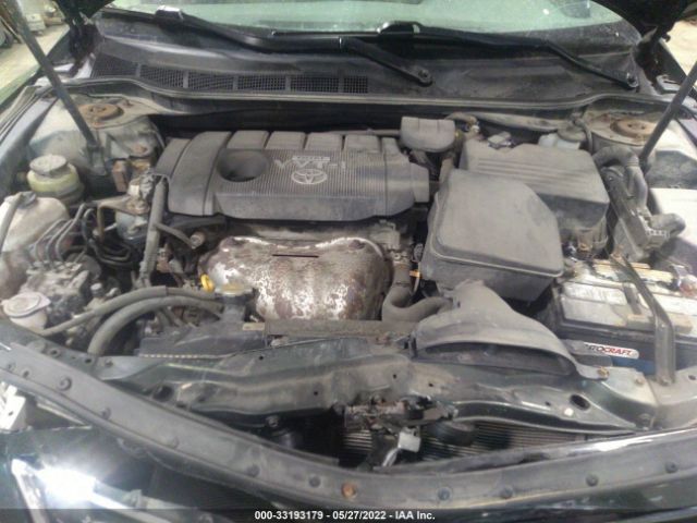 Photo 9 VIN: 4T4BF3EK0AR049729 - TOYOTA CAMRY 