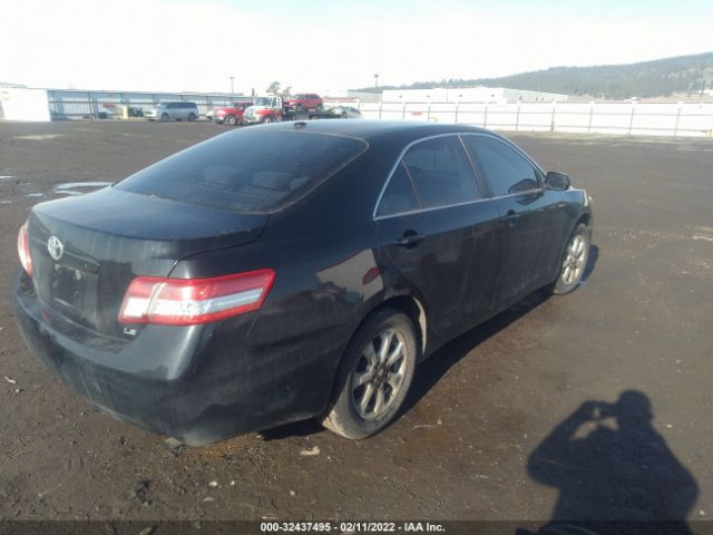 Photo 3 VIN: 4T4BF3EK0AR051948 - TOYOTA CAMRY 