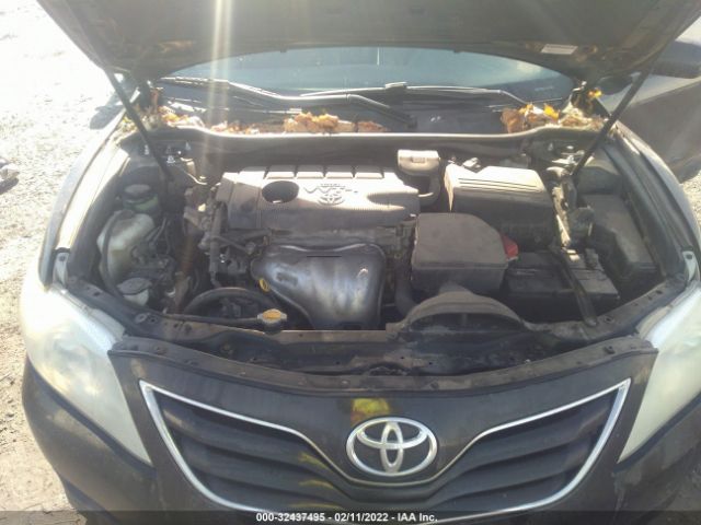 Photo 9 VIN: 4T4BF3EK0AR051948 - TOYOTA CAMRY 