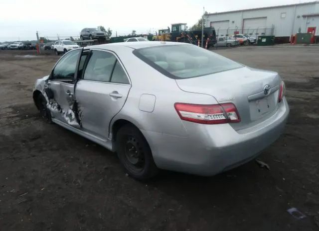 Photo 2 VIN: 4T4BF3EK0AR053375 - TOYOTA CAMRY 