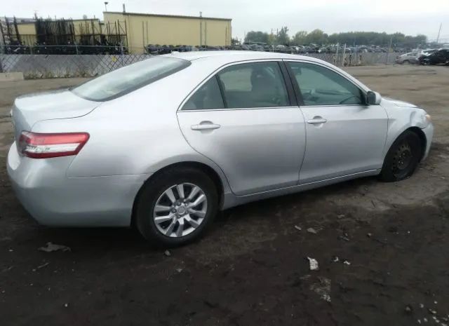 Photo 3 VIN: 4T4BF3EK0AR053375 - TOYOTA CAMRY 