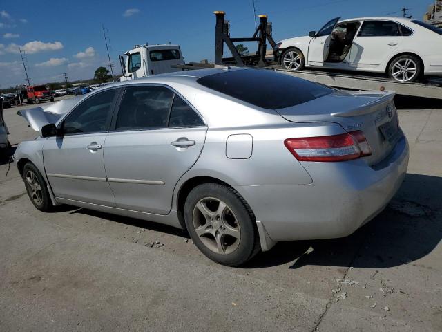 Photo 1 VIN: 4T4BF3EK0AR055837 - TOYOTA CAMRY 