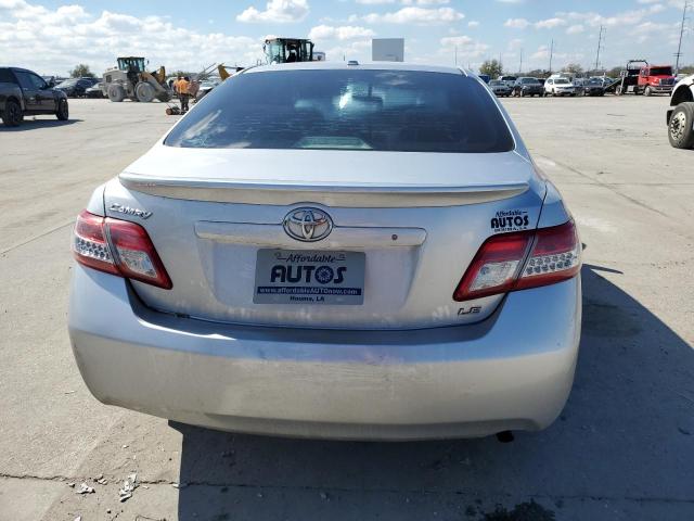 Photo 5 VIN: 4T4BF3EK0AR055837 - TOYOTA CAMRY 