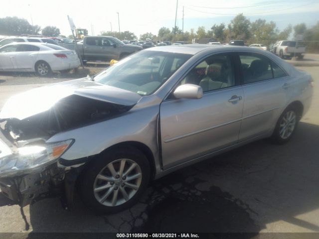 Photo 1 VIN: 4T4BF3EK0AR055871 - TOYOTA CAMRY 