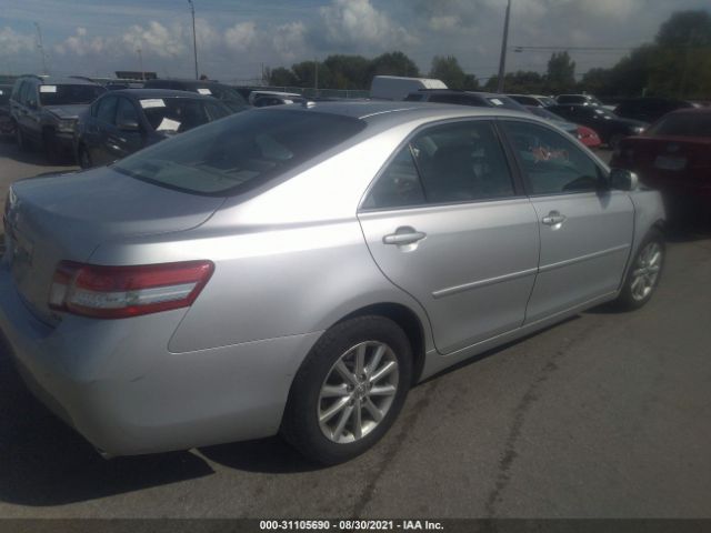 Photo 3 VIN: 4T4BF3EK0AR055871 - TOYOTA CAMRY 