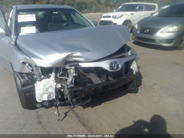 Photo 5 VIN: 4T4BF3EK0AR055871 - TOYOTA CAMRY 