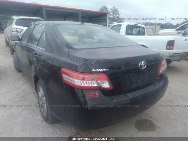 Photo 2 VIN: 4T4BF3EK0AR058124 - TOYOTA CAMRY 