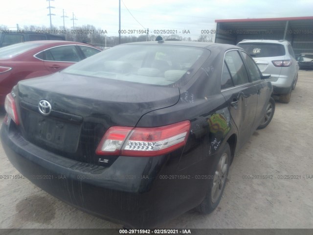 Photo 3 VIN: 4T4BF3EK0AR058124 - TOYOTA CAMRY 