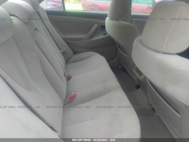 Photo 7 VIN: 4T4BF3EK0AR058124 - TOYOTA CAMRY 