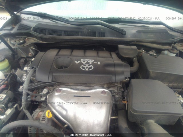 Photo 9 VIN: 4T4BF3EK0AR058124 - TOYOTA CAMRY 