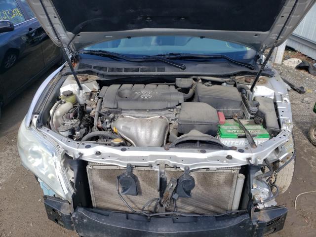 Photo 6 VIN: 4T4BF3EK0AR058981 - TOYOTA CAMRY BASE 