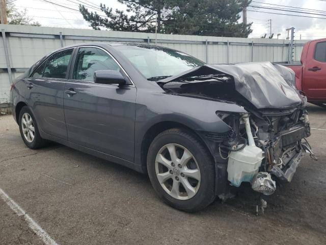 Photo 3 VIN: 4T4BF3EK0AR060567 - TOYOTA CAMRY BASE 