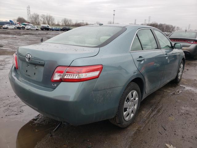 Photo 3 VIN: 4T4BF3EK0AR061296 - TOYOTA CAMRY BASE 