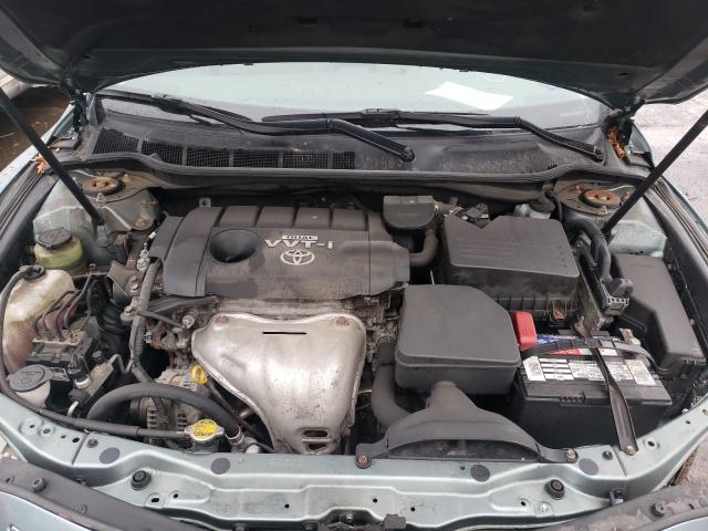 Photo 6 VIN: 4T4BF3EK0AR061296 - TOYOTA CAMRY BASE 