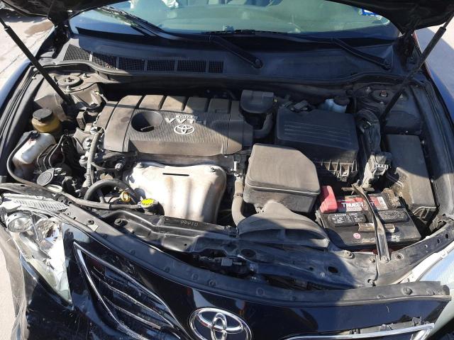 Photo 10 VIN: 4T4BF3EK0AR061878 - TOYOTA CAMRY 