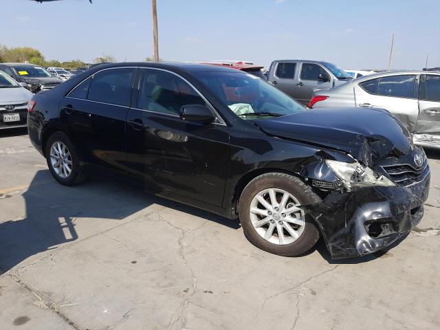 Photo 3 VIN: 4T4BF3EK0AR061878 - TOYOTA CAMRY 