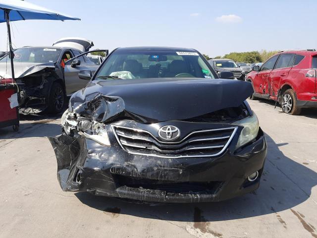 Photo 4 VIN: 4T4BF3EK0AR061878 - TOYOTA CAMRY 