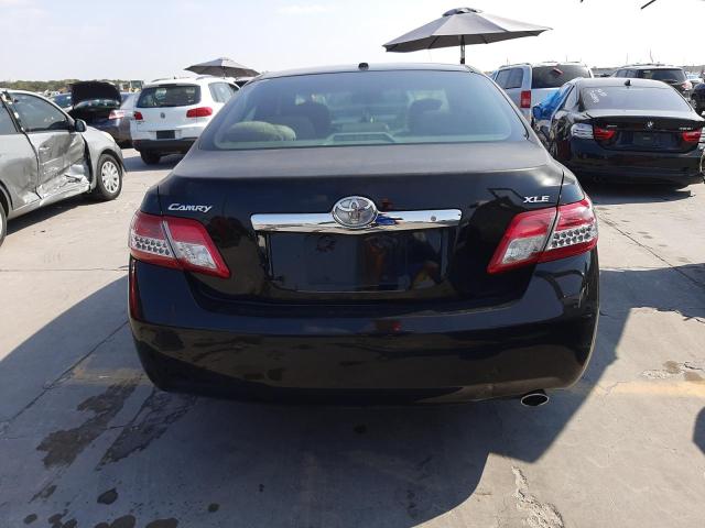 Photo 5 VIN: 4T4BF3EK0AR061878 - TOYOTA CAMRY 