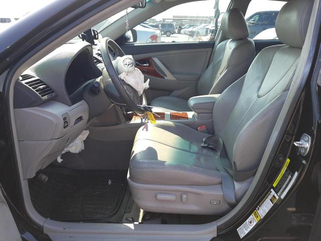 Photo 6 VIN: 4T4BF3EK0AR061878 - TOYOTA CAMRY 