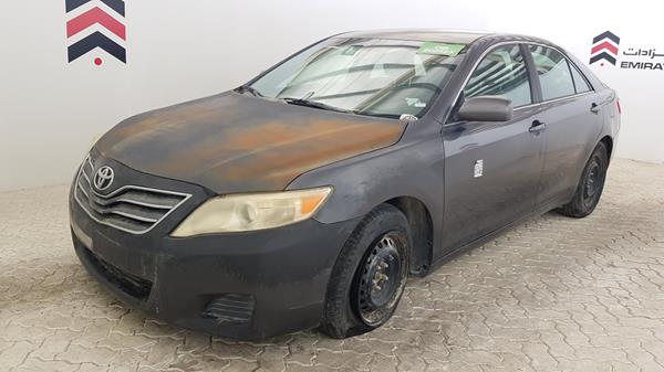 Photo 5 VIN: 4T4BF3EK0AR063405 - TOYOTA CAMRY 