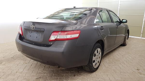 Photo 8 VIN: 4T4BF3EK0AR063405 - TOYOTA CAMRY 