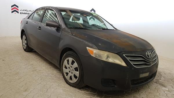 Photo 9 VIN: 4T4BF3EK0AR063405 - TOYOTA CAMRY 