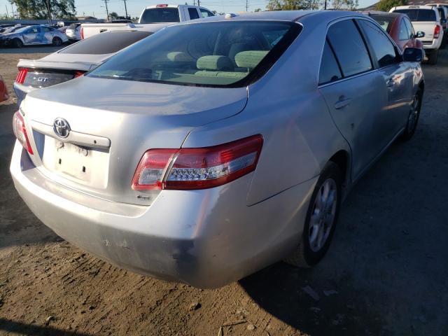 Photo 3 VIN: 4T4BF3EK0AR063890 - TOYOTA CAMRY BASE 