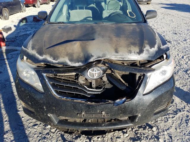 Photo 6 VIN: 4T4BF3EK0AR071052 - TOYOTA CAMRY BASE 