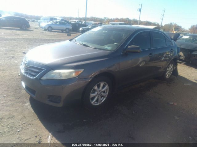 Photo 1 VIN: 4T4BF3EK0AR073142 - TOYOTA CAMRY 