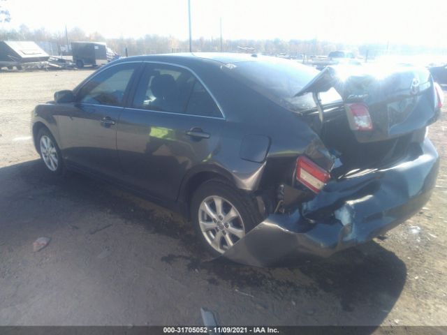 Photo 2 VIN: 4T4BF3EK0AR073142 - TOYOTA CAMRY 