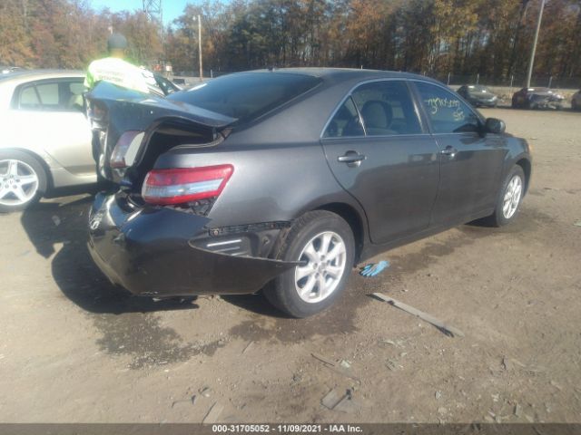 Photo 3 VIN: 4T4BF3EK0AR073142 - TOYOTA CAMRY 