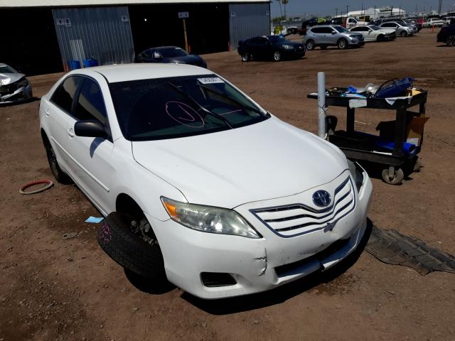 Photo 0 VIN: 4T4BF3EK0AR074551 - TOYOTA CAMRY BASE 