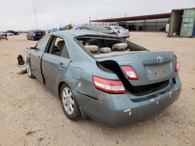 Photo 2 VIN: 4T4BF3EK0AR075084 - TOYOTA CAMRY BASE 