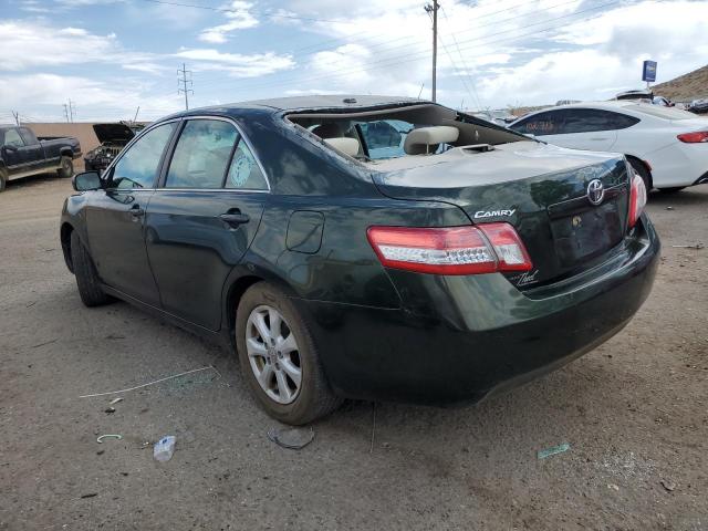 Photo 1 VIN: 4T4BF3EK0AR076011 - TOYOTA CAMRY BASE 