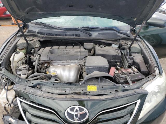 Photo 10 VIN: 4T4BF3EK0AR076011 - TOYOTA CAMRY BASE 