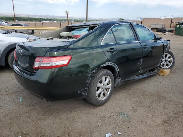 Photo 2 VIN: 4T4BF3EK0AR076011 - TOYOTA CAMRY BASE 