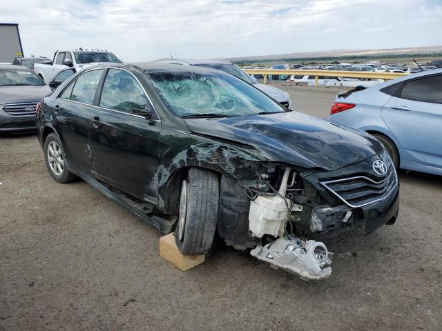 Photo 3 VIN: 4T4BF3EK0AR076011 - TOYOTA CAMRY BASE 