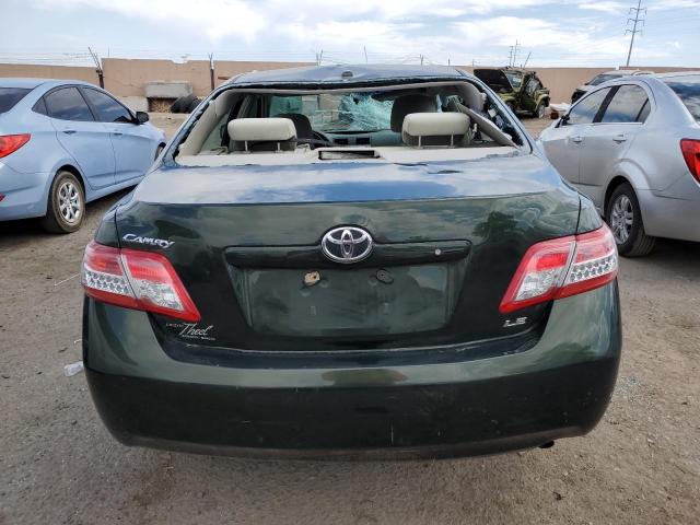 Photo 5 VIN: 4T4BF3EK0AR076011 - TOYOTA CAMRY BASE 