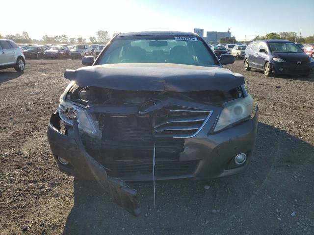 Photo 4 VIN: 4T4BF3EK0AR076901 - TOYOTA CAMRY BASE 