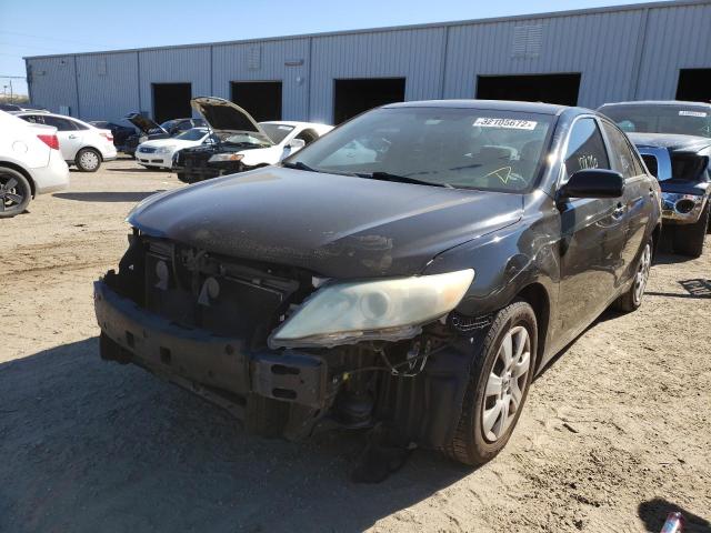 Photo 1 VIN: 4T4BF3EK0AR079040 - TOYOTA CAMRY BASE 