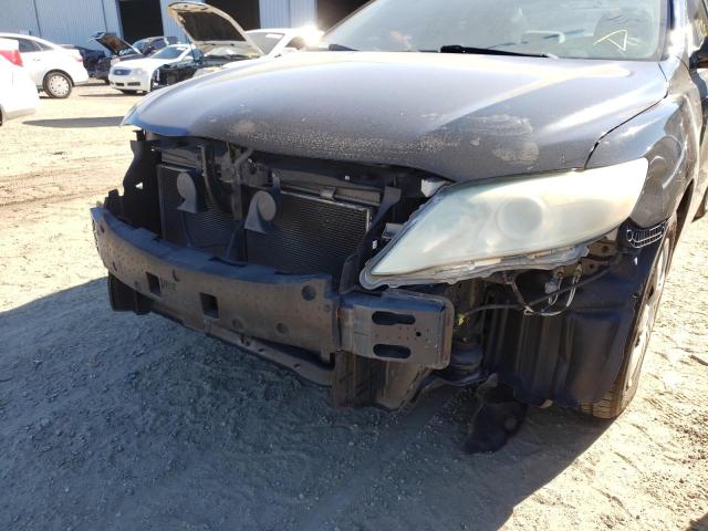 Photo 8 VIN: 4T4BF3EK0AR079040 - TOYOTA CAMRY BASE 