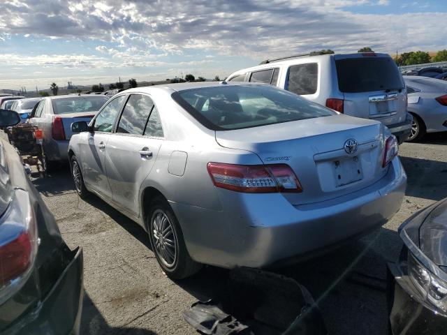 Photo 1 VIN: 4T4BF3EK0AR079216 - TOYOTA CAMRY 